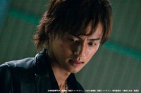 「劇場版『仮面ティーチャー』」場面写真