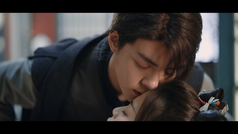 「江湖英雄伝～HEROES～」場面写真