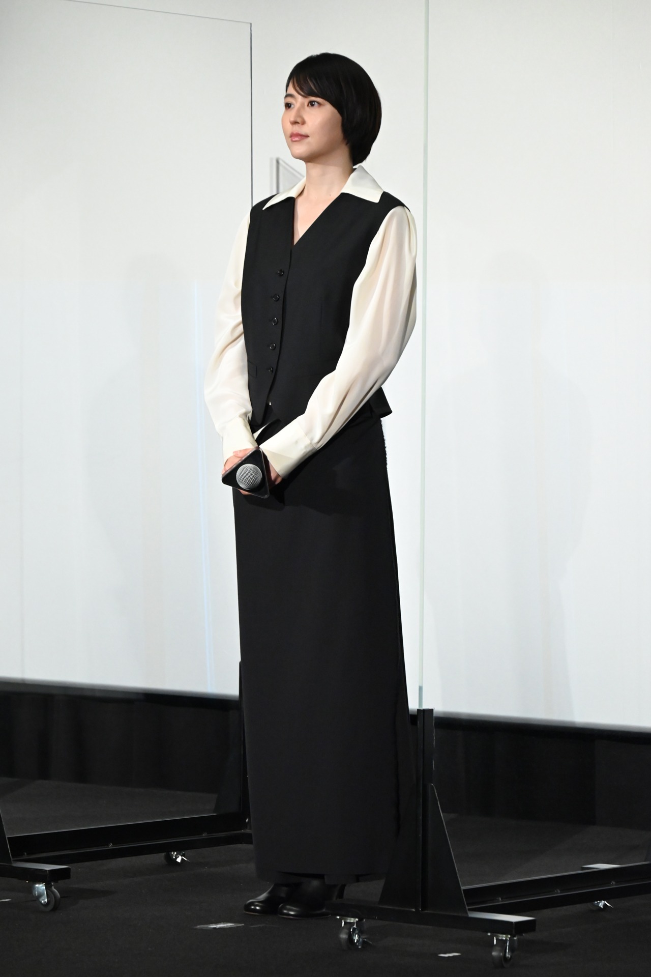 長澤まさみ