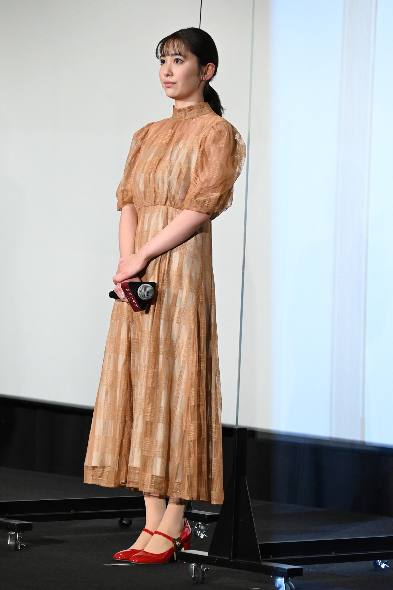加藤菜津