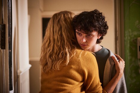 「The Son／息子」新場面写真