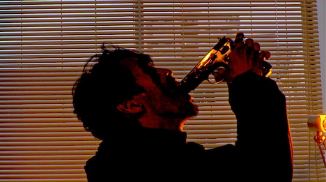 「自分革命映画闘争」場面写真