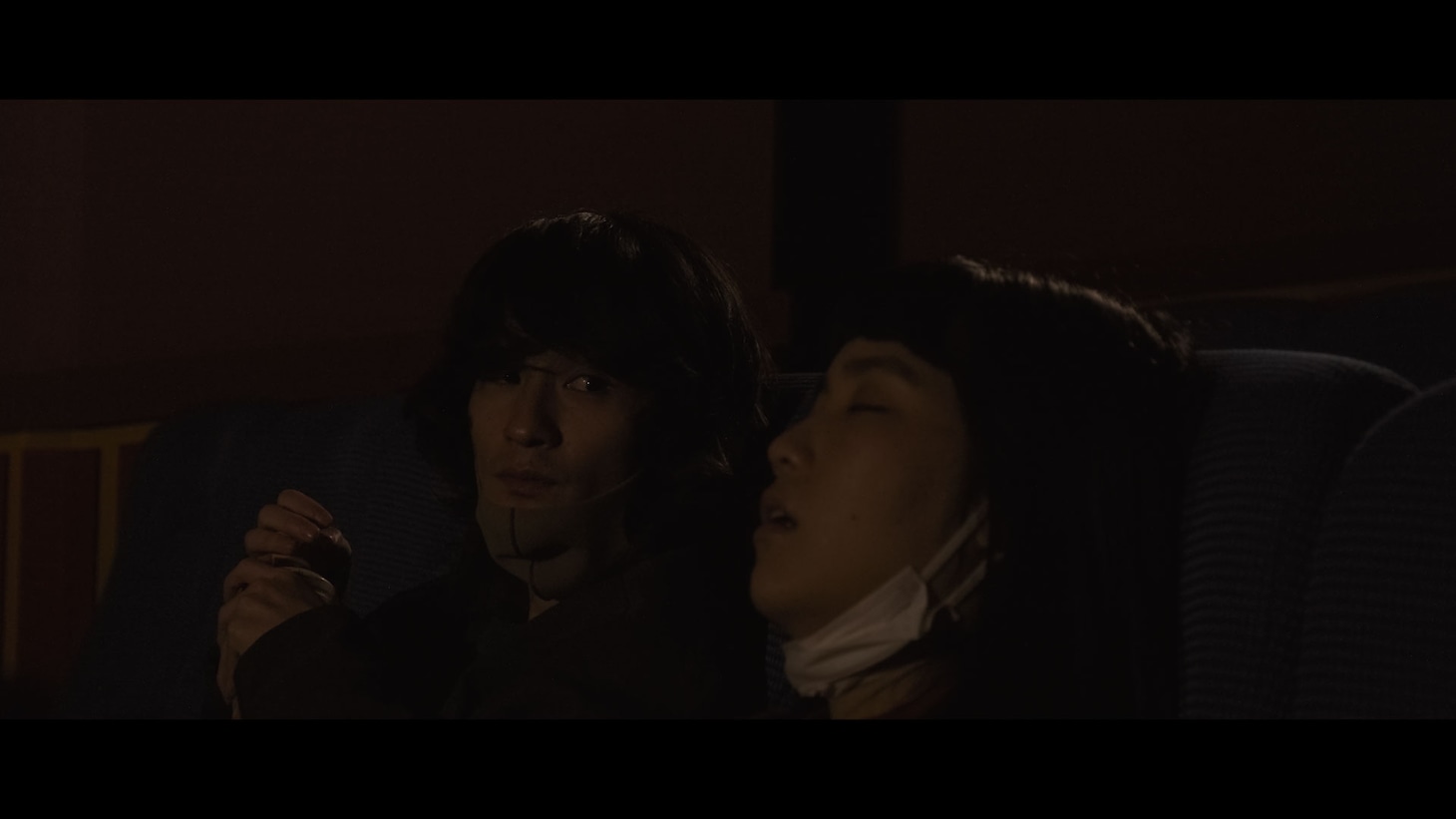 「凪の憂鬱」場面写真