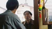 「死体の人」新場面写真