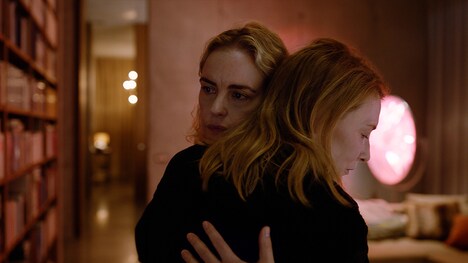 「TAR/ター」新場面写真