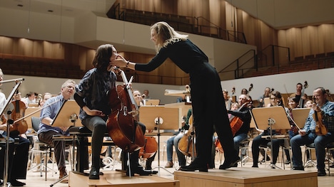 「TAR/ター」新場面写真