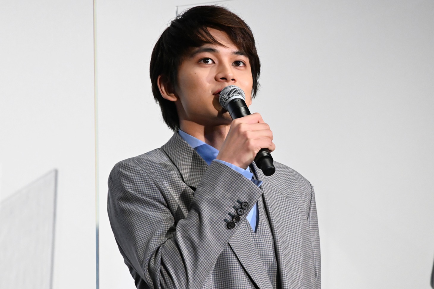 北村匠海