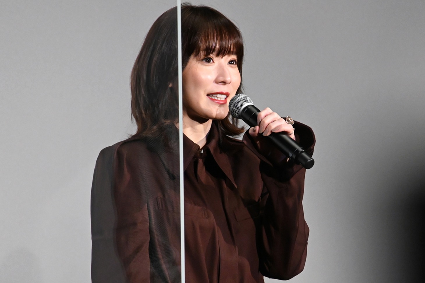 松岡茉優