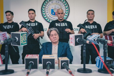 「カジノ シーズン2」場面写真