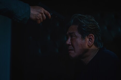 「カジノ シーズン2」場面写真