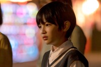 「連続ドラマW ギバーテイカー」場面写真