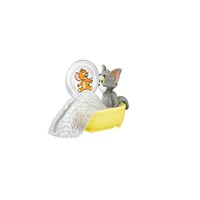 ハッピーセット「トムとジェリー」第2弾の「フー！トムとジェリー おふろタイム」。