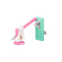 ハッピーセット「トムとジェリー」第2弾の「にげろ！ジェリーとタフィー 大脱出」。