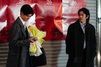 「#マンホール」場面写真