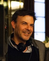 フランソワ・オゾン (c)Jean-Claude Moireau