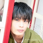 「暴太郎戦隊ドンブラザーズ」イヌブラザー・柊太朗の初カレンダー発売