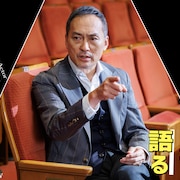 クリストファー・ノーランに度肝を抜かれた渡辺謙、WOWOW「役者道」で秘話明かす