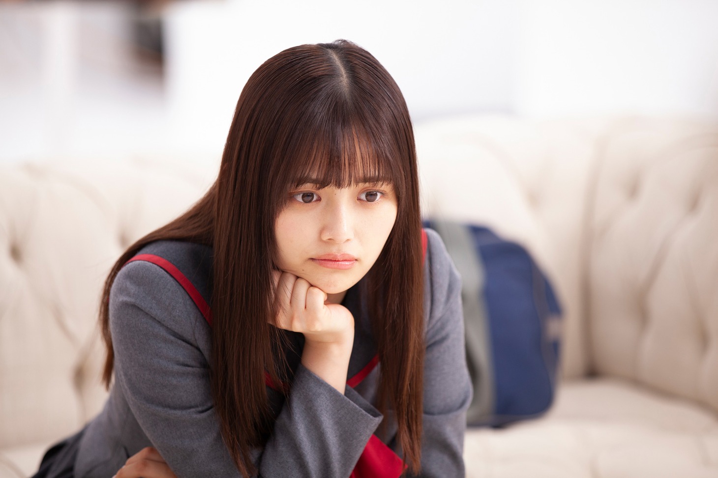 「ヨドンナ3 ヨドンナのバレンタイン」場面写真