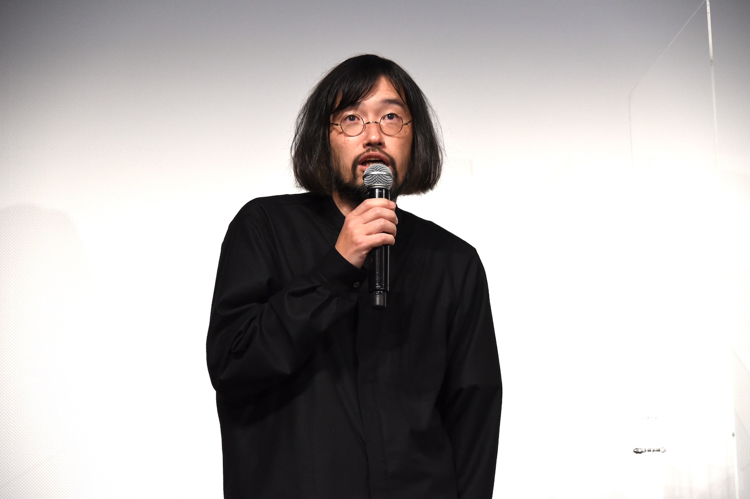今泉力哉