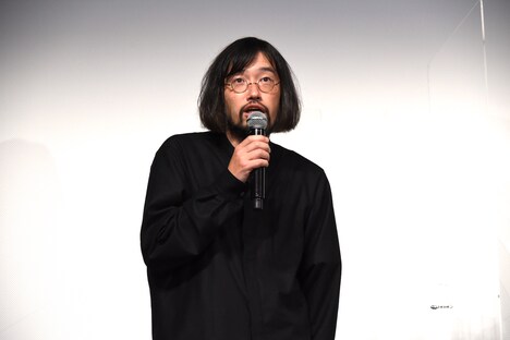 今泉力哉