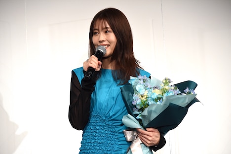 有村架純
