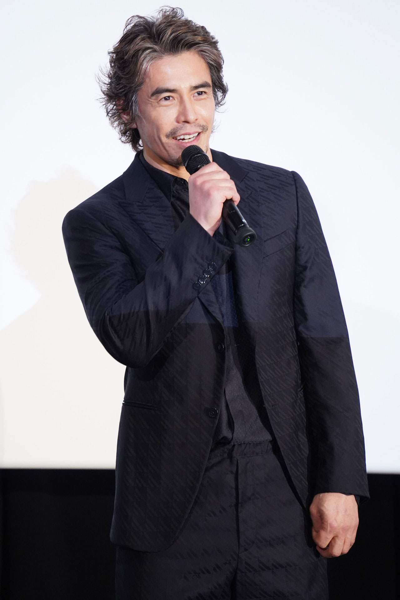 伊藤英明