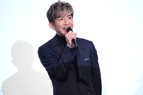 木村拓哉