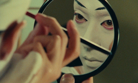 「書かれた顔 4Kレストア版」場面写真