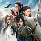 中国のスペクタクル時代劇「蒼穹の剣」日本初放送、ウー・レイやシャオ・ジャン出演