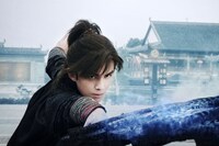 中国ドラマ「蒼穹の剣」場面写真 (c) NEW CLASSICS TELEVISION ENTERTAINMENT INVESTMENT CO. LTD.