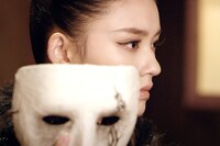 中国ドラマ「蒼穹の剣」場面写真 (c) NEW CLASSICS TELEVISION ENTERTAINMENT INVESTMENT CO. LTD.