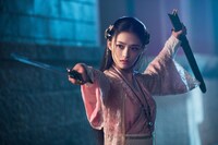 中国ドラマ「蒼穹の剣」場面写真 (c) NEW CLASSICS TELEVISION ENTERTAINMENT INVESTMENT CO. LTD.