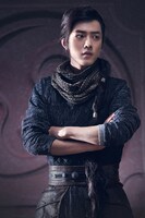 中国ドラマ「蒼穹の剣」場面写真 (c) NEW CLASSICS TELEVISION ENTERTAINMENT INVESTMENT CO. LTD.