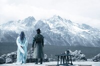 中国ドラマ「蒼穹の剣」場面写真 (c) NEW CLASSICS TELEVISION ENTERTAINMENT INVESTMENT CO. LTD.