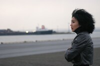 「クリーン」場面写真 (c) 2004 Rectangle Productions / Leap Films Ltd / 1551264 Ontario Inc / Arte France Cinéma