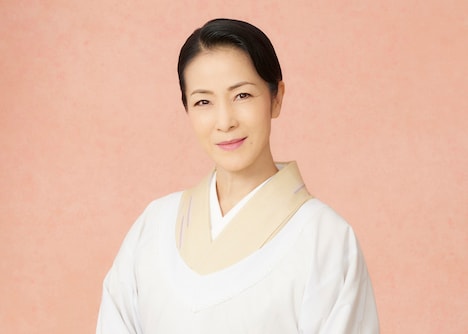 坂本冬美