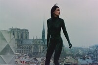 「イルマ・ヴェップ」場面写真 (c) Vortex sutra