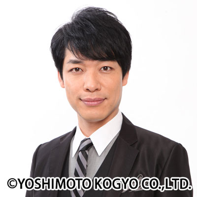 川島明