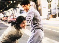 「ラヴソング」場面写真 (c) 1996 WBEI