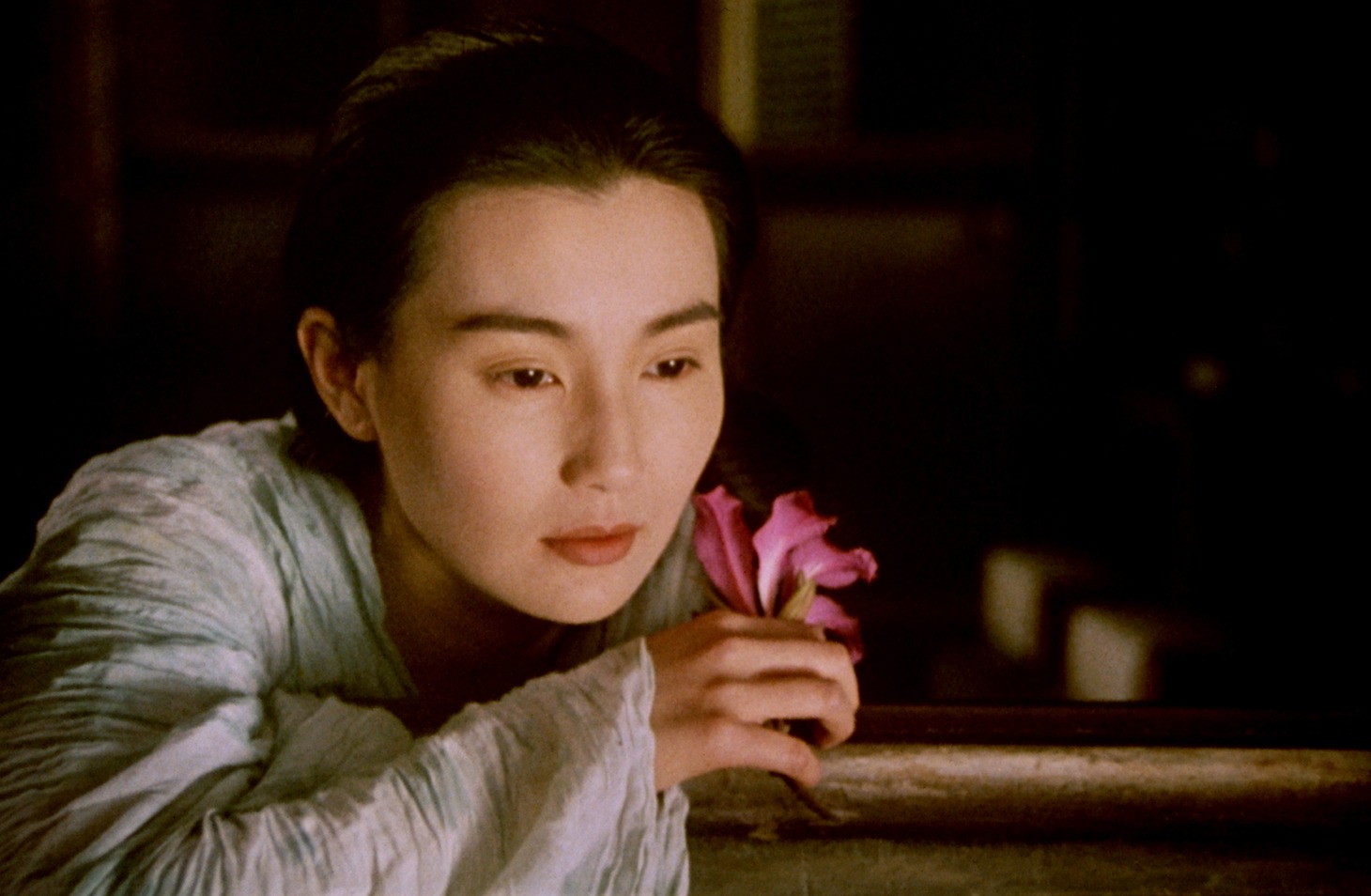 「楽園の瑕 終極版」場面写真 (c) 1994, 2008 Block 2 Pictures Inc. All Rights Reserved.