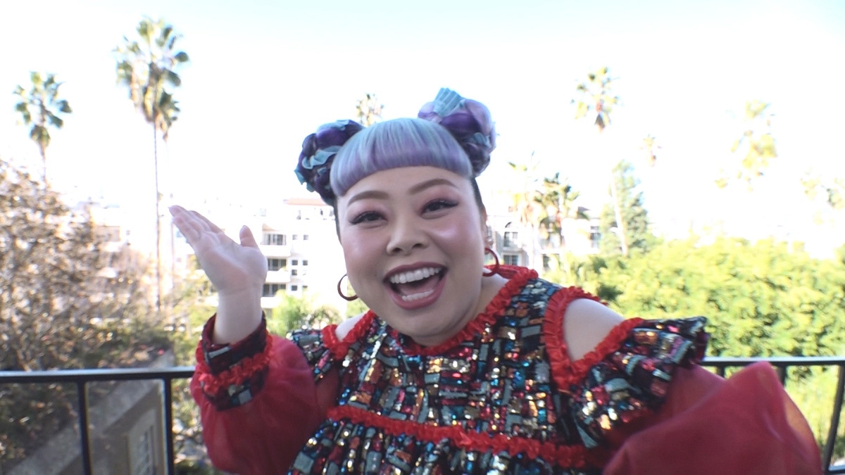 渡辺直美