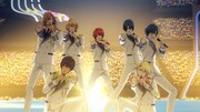 「劇場版 うたの☆プリンスさまっ♪ マジLOVEスターリッシュツアーズ」場面カット (c) UTA☆PRI-MOVIE ST PROJECT