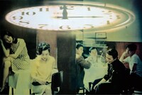 「欲望の翼（デジタルリマスター版）」場面写真 (c) 1990 East Asia Films Distribution Limited and eSun.com Limited. All Rights Reserved.