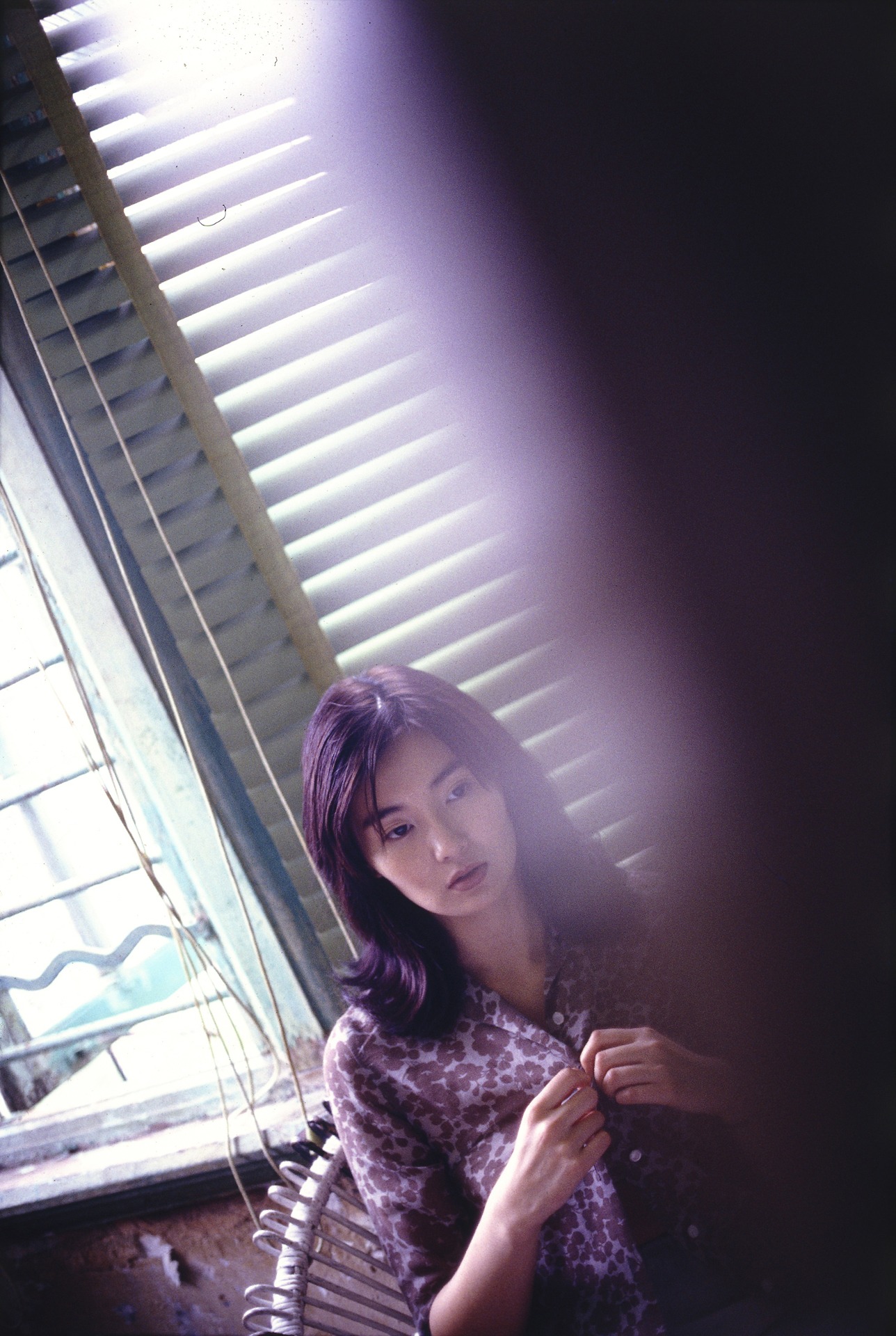 「欲望の翼（デジタルリマスター版）」場面写真 (c) 1990 East Asia Films Distribution Limited and eSun.com Limited. All Rights Reserved.