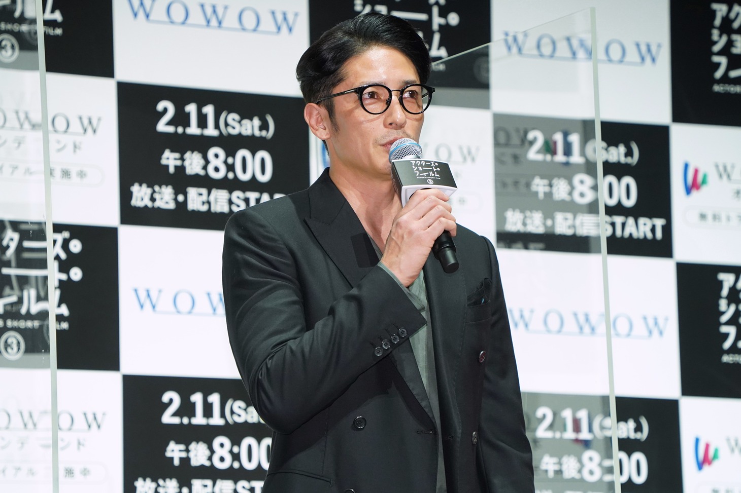 玉木宏