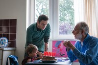 「いつかの君にもわかること」メイキング写真