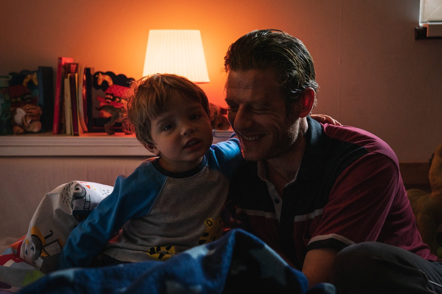 「いつかの君にもわかること」新メイキング写真