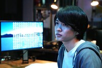 「忌怪島／きかいじま」場面写真