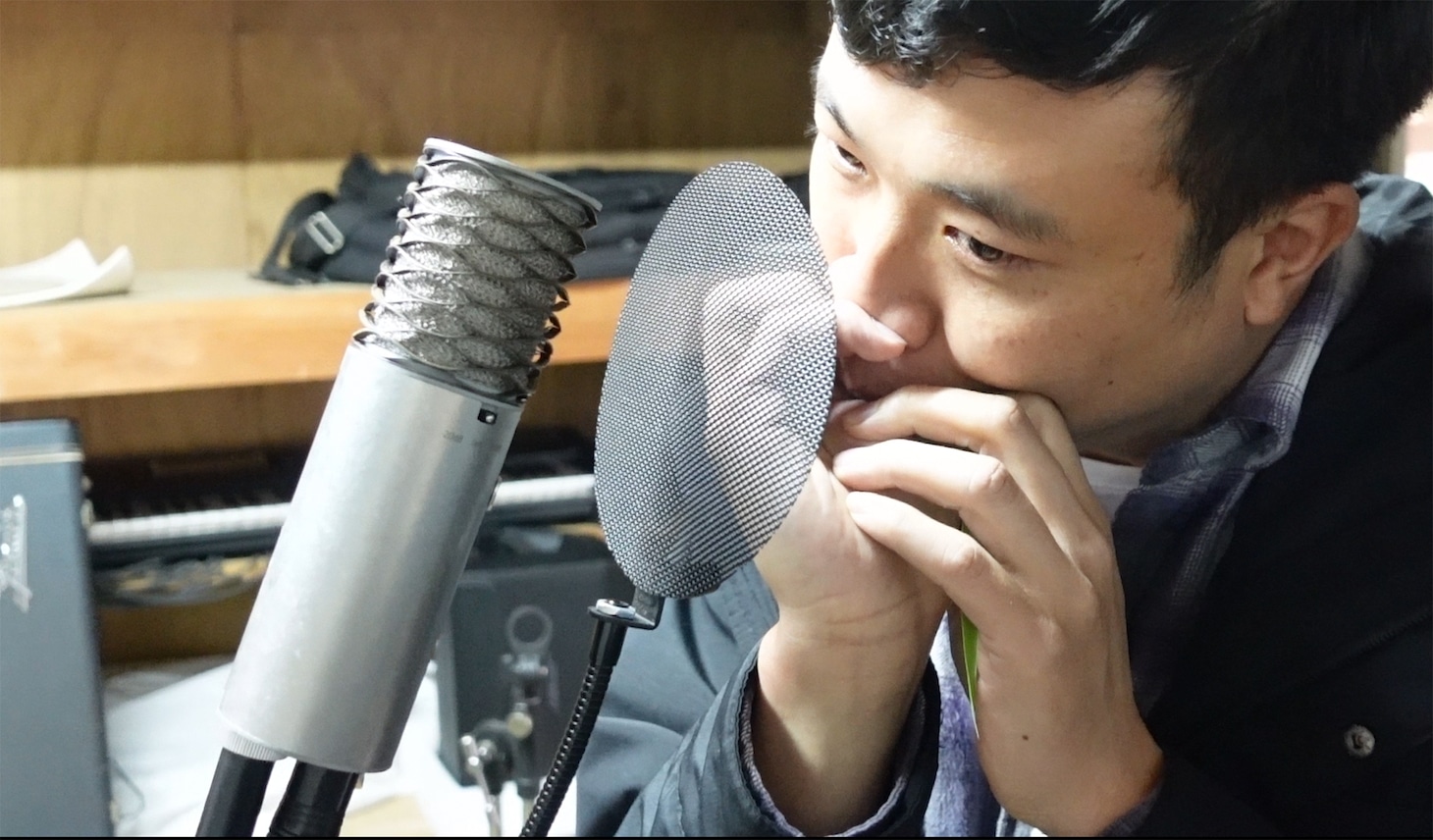 「音の映画 Our Sounds 」