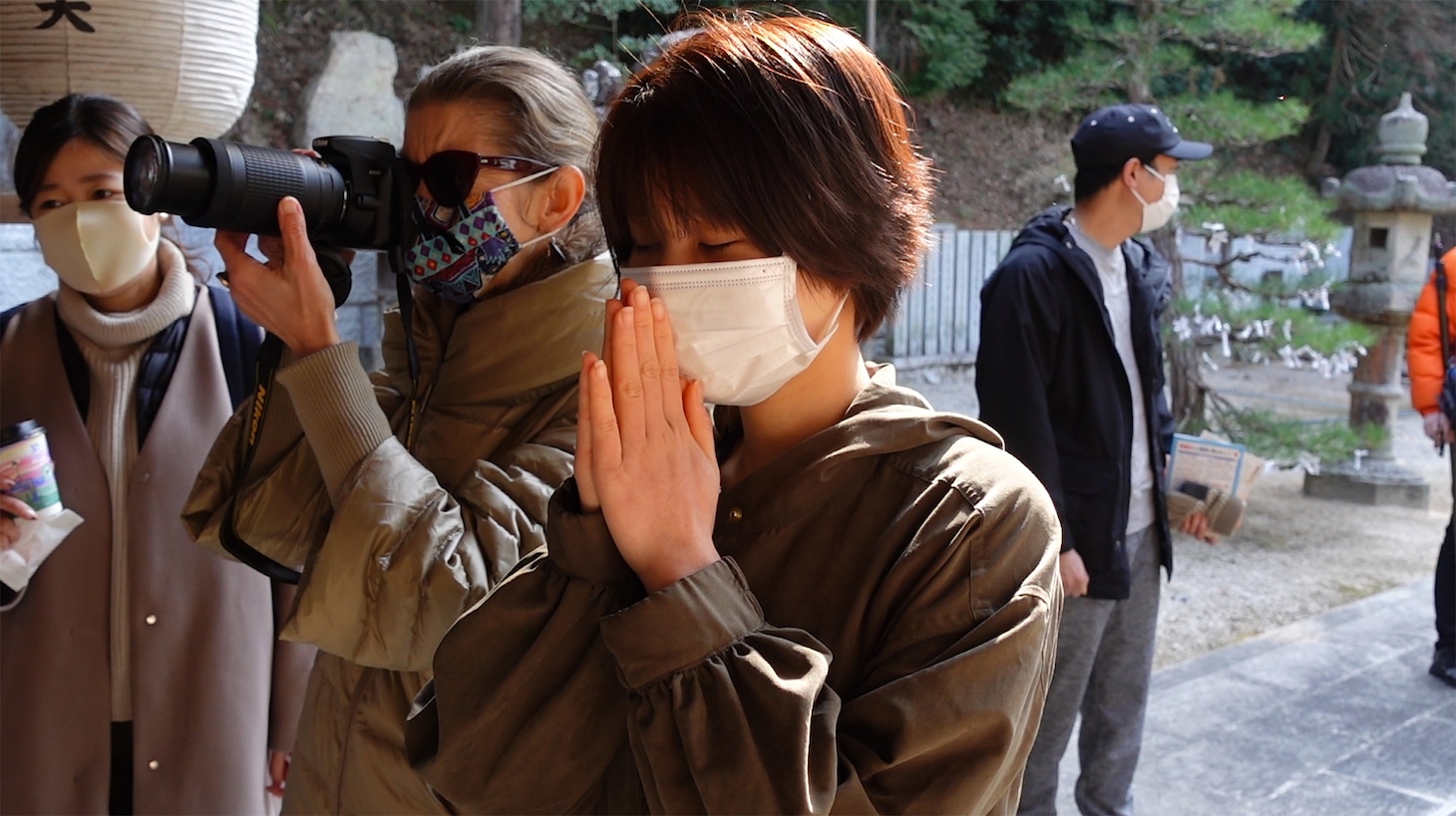 「音の映画 Our Sounds 」